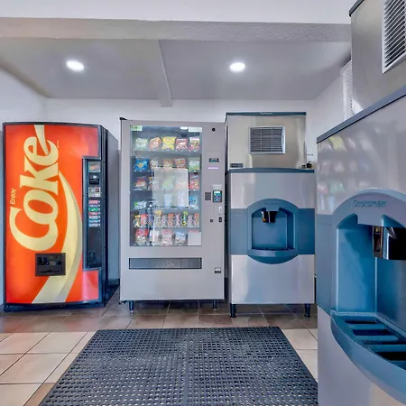 Motel 6-Anaheim, Ca - Fullerton East-3