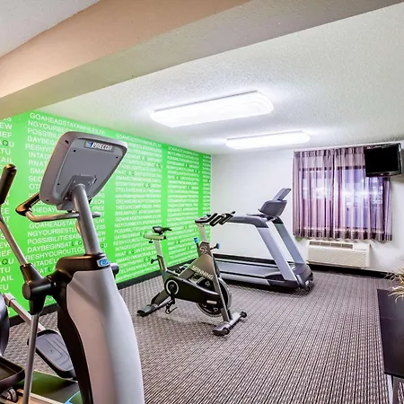 La Quinta By Wyndham Houston Baytown East-3