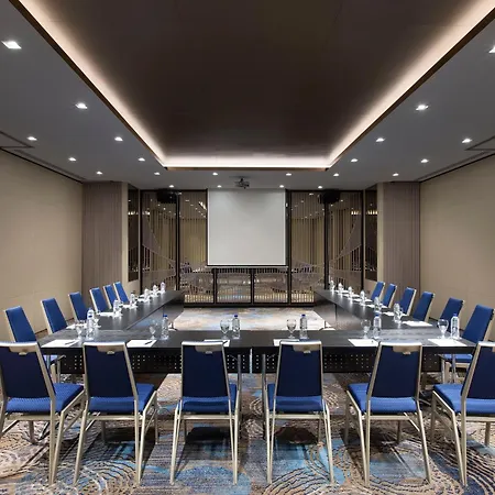Four Points By Sheraton Singapore, Riverview-3