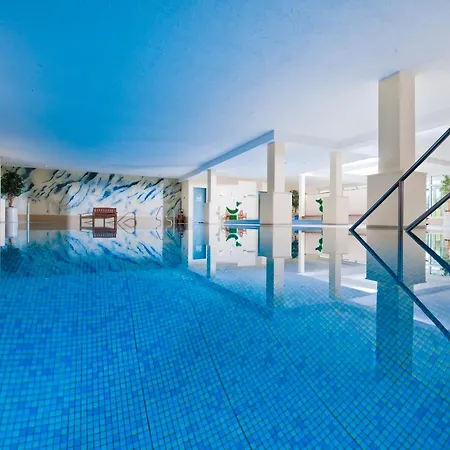 Sporthotel Grafenwald 4 Sterne Superior-3