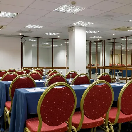 Best Western Plus Hotel Plaza-3