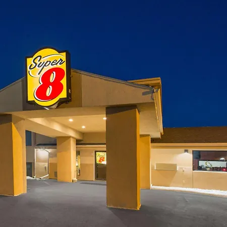Super 8 By Wyndham Sioux City/Morningside Area-3