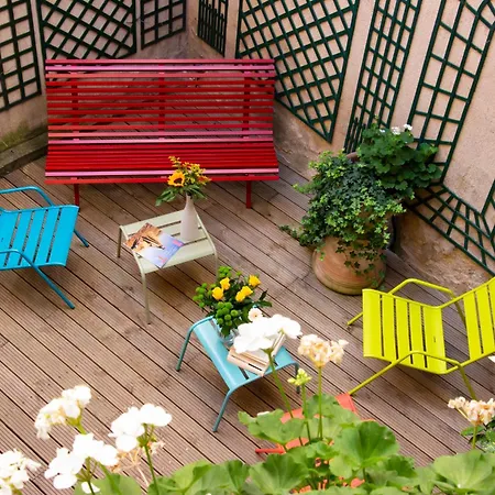 Hotel Relais Monceau-3