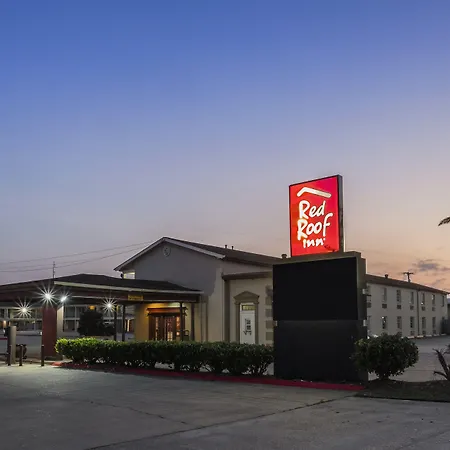 Red Roof Inn Morgan City-2