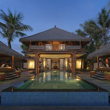 The Legian Seminyak, Bali-2