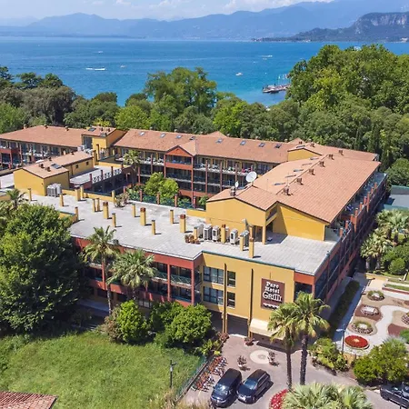 Parc Hotel Gritti-2
