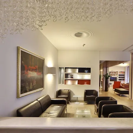 Best Western Plus Hotel Bologna-3
