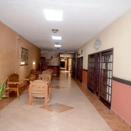Hotel La Quinta-2