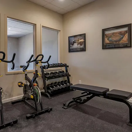Best Western Silicon Valley Inn-2
