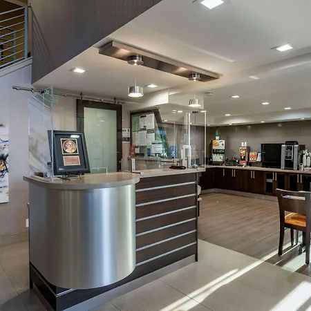 Best Western Silicon Valley Inn-3