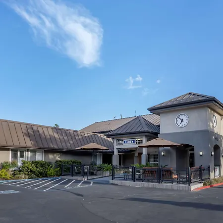 Best Western Silicon Valley Inn-3