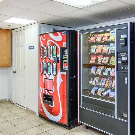 Motel 6-Framingham, Ma - Boston West-2