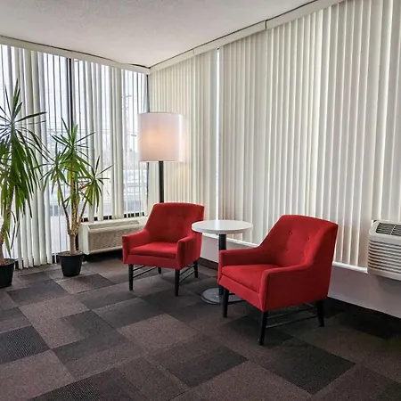 Motel 6-Framingham, Ma - Boston West-3
