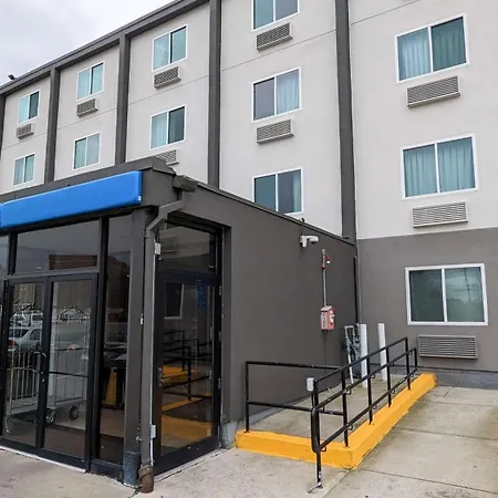 Motel 6-Framingham, Ma - Boston West-2
