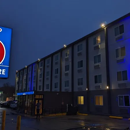 Motel 6-Framingham, Ma - Boston West-3