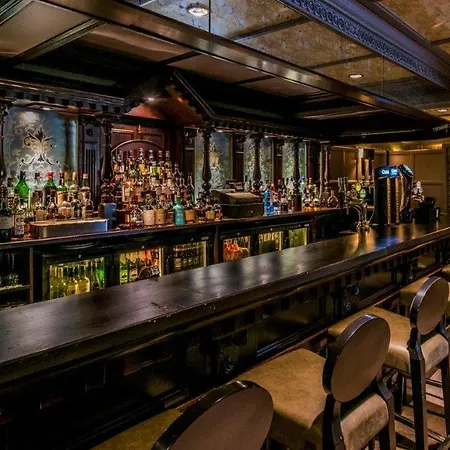 The Craighaar Hotel-3