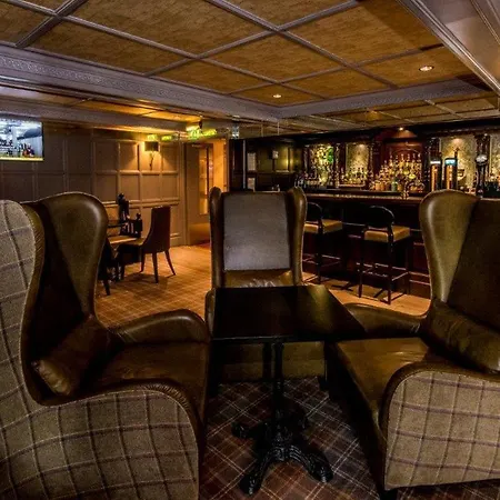 The Craighaar Hotel-2