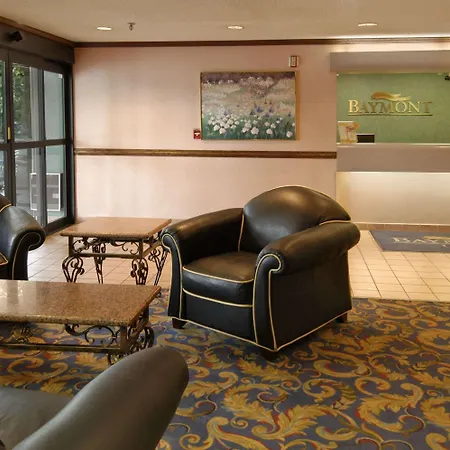 Baymont By Wyndham Battle Creek/I-94-2