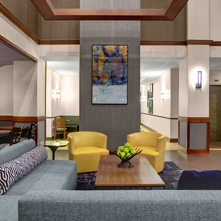 Hyatt Place Atlanta Buckhead-3