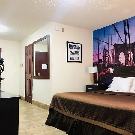 Rodeway Inn Huntington Station - Melville-3