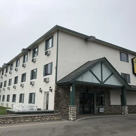 Super 8 By Wyndham Coeur D'Alene-3