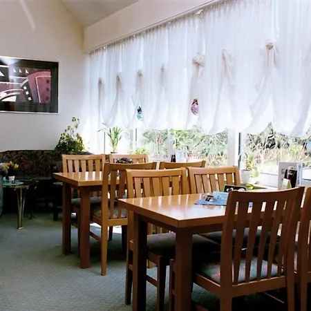 Apart Hotel Gera-3