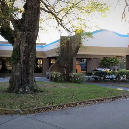 Ramada By Wyndham Diamondhead I-10 Gulfport-2