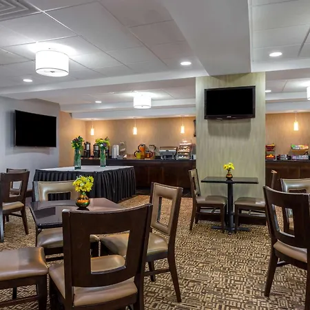 Wingate By Wyndham Macon I-75-2