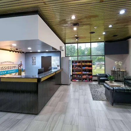 Ramada By Wyndham Diamondhead I-10 Gulfport-3