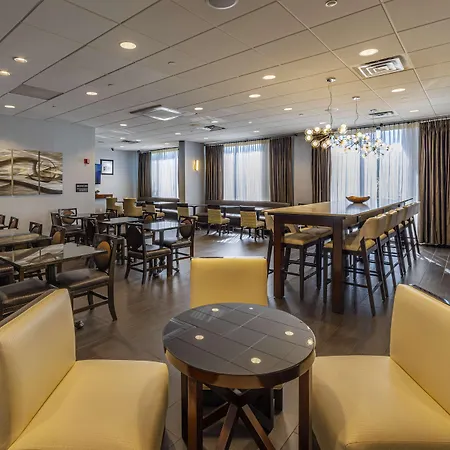 Hampton Inn Carlstadt At The Meadowlands-2