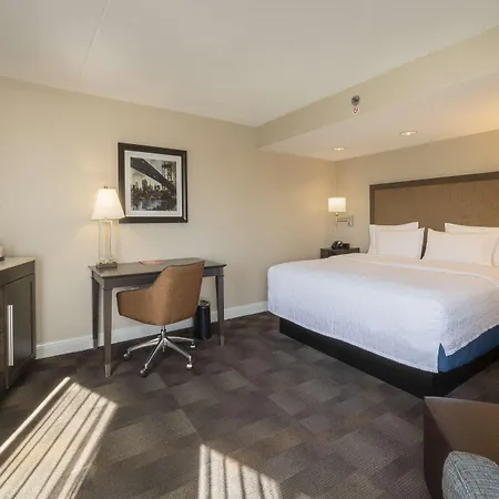 Hampton Inn Carlstadt At The Meadowlands-2