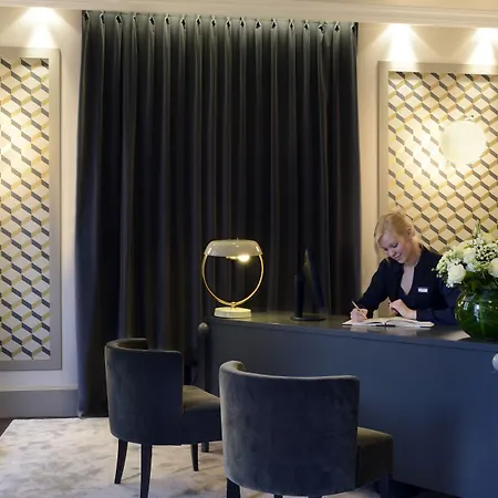 Hotel Le Marquis By Inwood Hotels-3