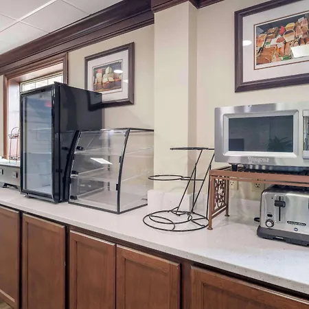 Best Western Mason Inn-3