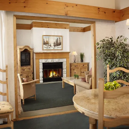 Pinestone Resort, Conference Centre, Spa & Golf Course-2