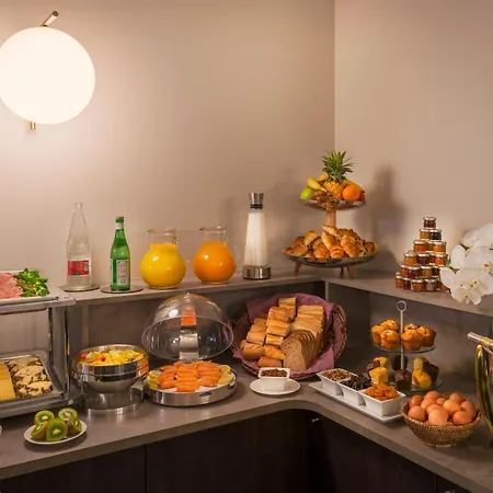 Hotel Le Marquis By Inwood Hotels-3