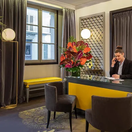 Hotel Le Marquis By Inwood Hotels-3