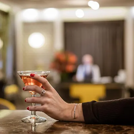 Hotel Le Marquis By Inwood Hotels-2