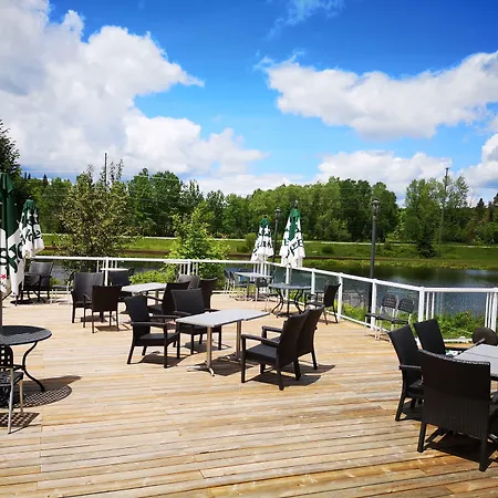 Pinestone Resort, Conference Centre, Spa & Golf Course-3