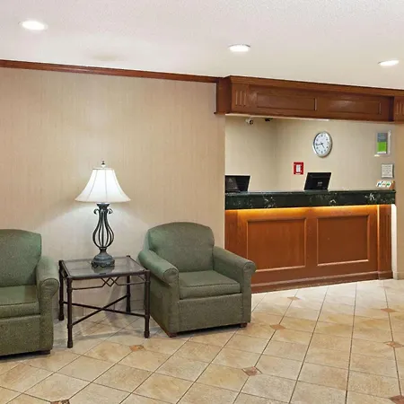 La Quinta By Wyndham Stevens Point-2