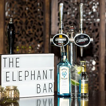Elephant Hotel-2