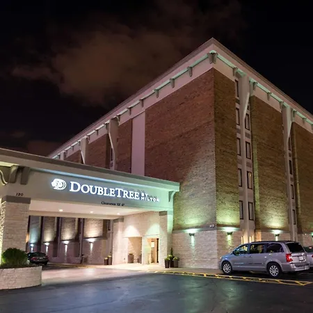 Doubletree By Hilton Montgomery Downtown-3