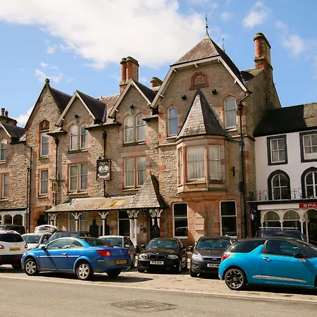 Tufton Arms Hotel-2