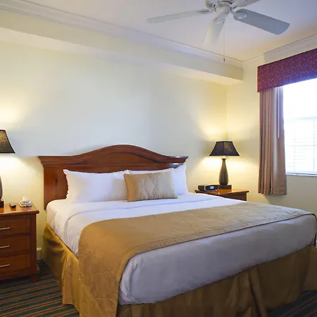 Hilton Vacation Club Grand Beach Orlando-3