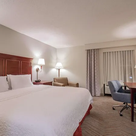 Hampton Inn & Suites Williamsburg-Richmond Road-3