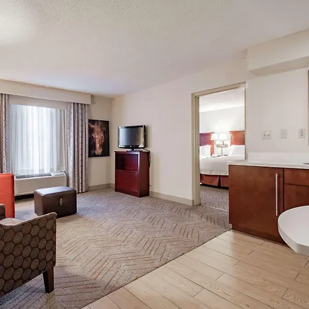 Hampton Inn & Suites Williamsburg-Richmond Road-2