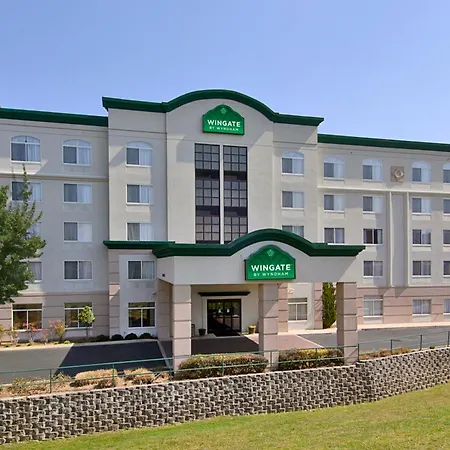 Wingate By Wyndham - Chattanooga-2
