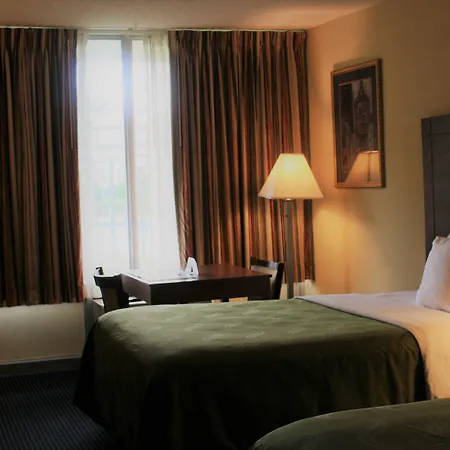 Quality Inn Americus-2