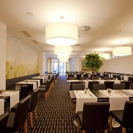 Relexa Hotel Frankfurt Am Main-2