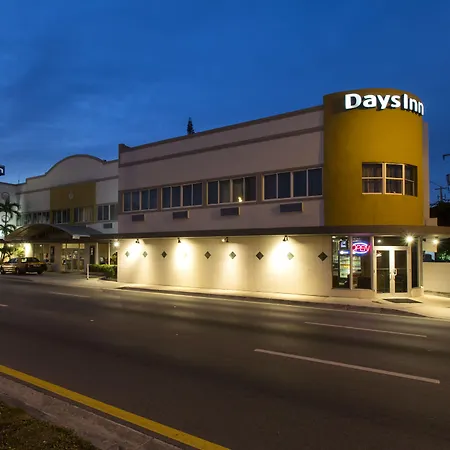 Days Inn By Wyndham Miami Airport North-3