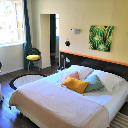 Hotel Le Victoria-2